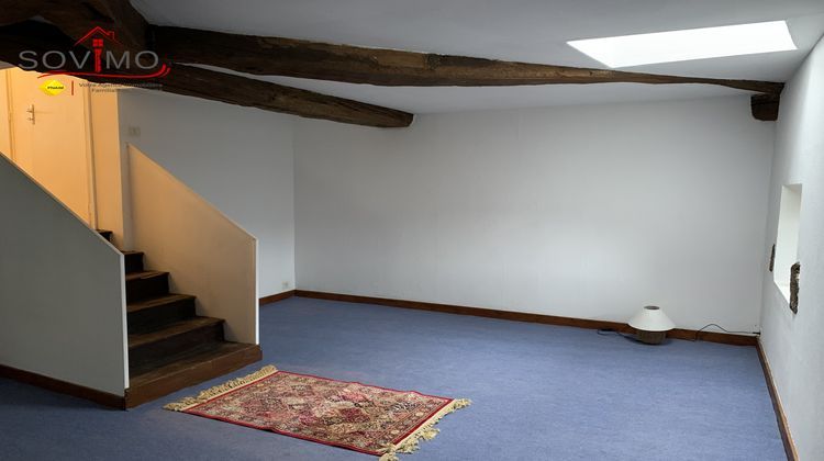 Ma-Cabane - Vente Immeuble Confolens, 160 m²