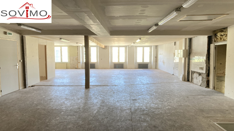 Ma-Cabane - Vente Immeuble Confolens, 397 m²