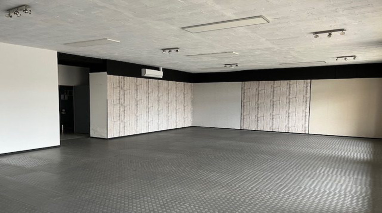 Ma-Cabane - Vente Immeuble Confolens, 1000 m²