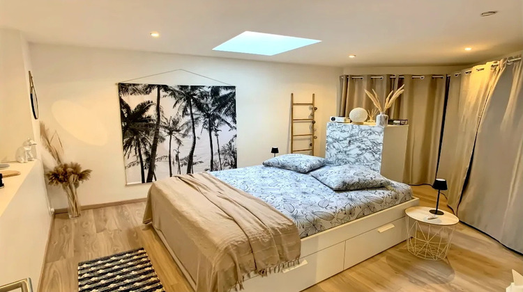 Ma-Cabane - Vente Immeuble Congis-sur-Thérouanne, 141 m²