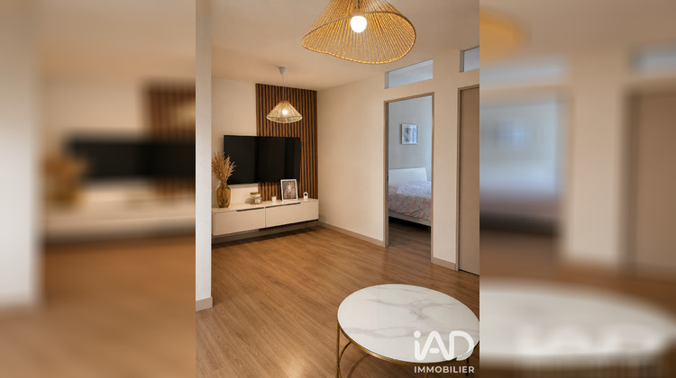 Ma-Cabane - Vente Immeuble Conilhac-Corbières, 668 m²