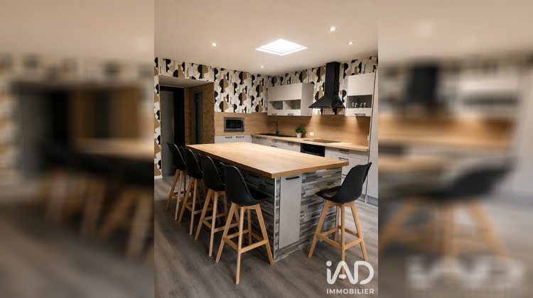 Ma-Cabane - Vente Immeuble Conilhac-Corbières, 668 m²