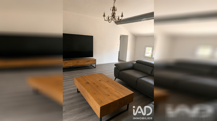 Ma-Cabane - Vente Immeuble Conilhac-Corbières, 668 m²