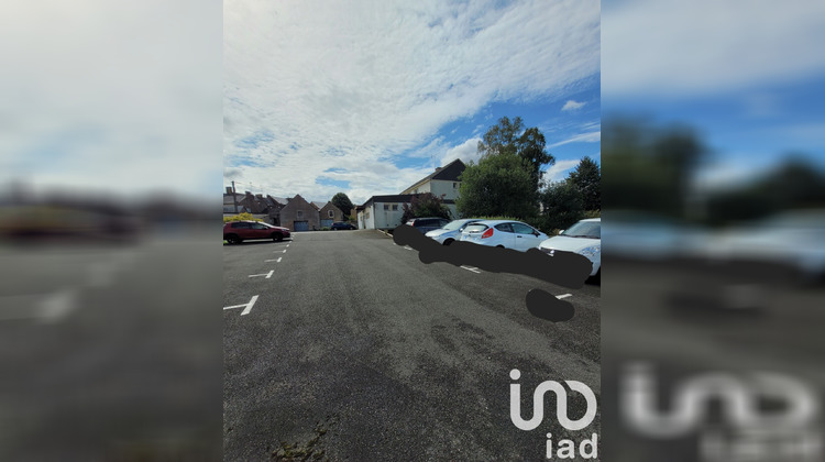 Ma-Cabane - Vente Immeuble Conlie, 220 m²