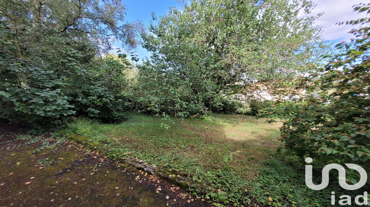 Ma-Cabane - Vente Immeuble Conlie, 220 m²