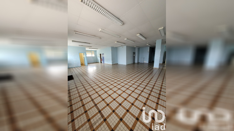 Ma-Cabane - Vente Immeuble Conlie, 220 m²