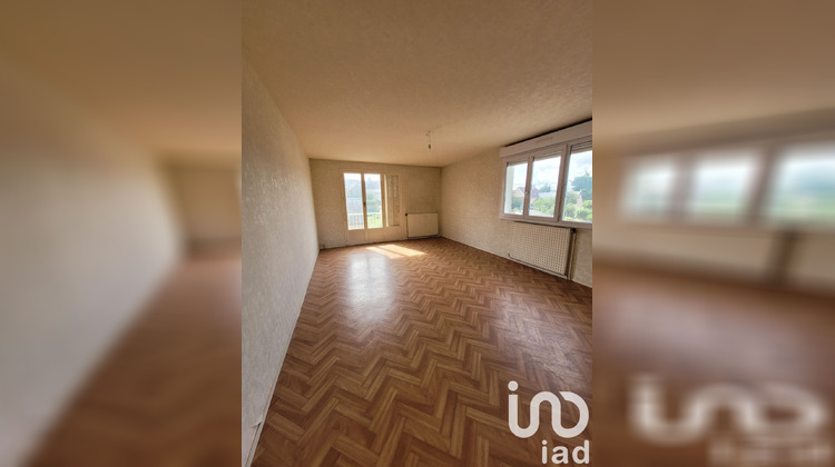 Ma-Cabane - Vente Immeuble Conlie, 220 m²