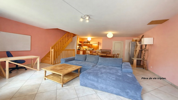 Ma-Cabane - Vente Immeuble CONLIEGE, 196 m²