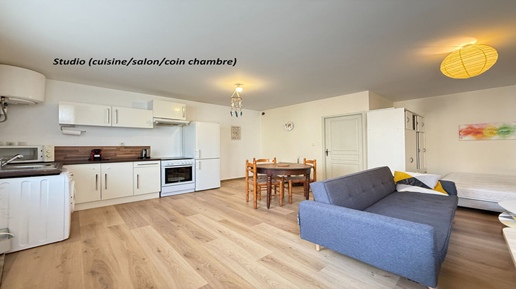 Ma-Cabane - Vente Immeuble CONLIEGE, 196 m²