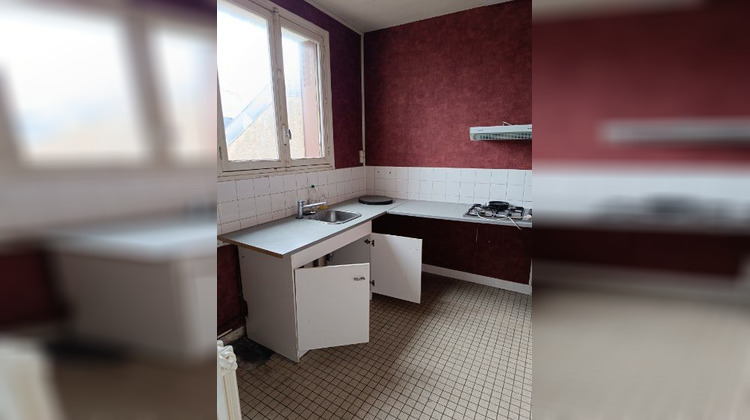 Ma-Cabane - Vente Immeuble Connerré, 233 m²