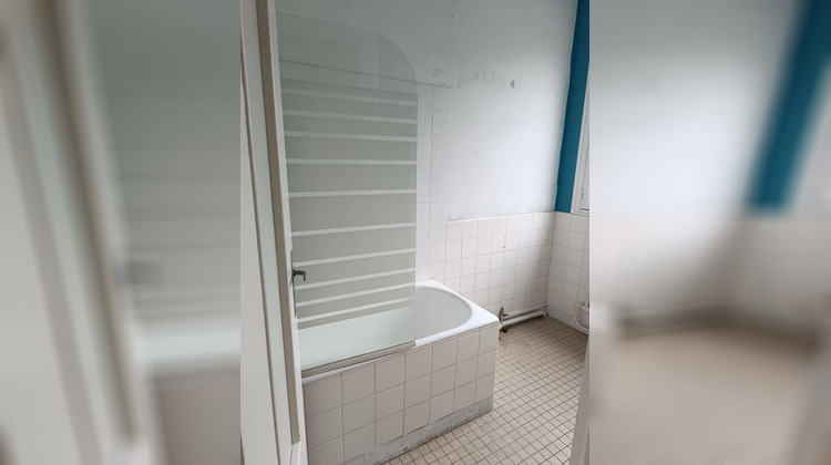 Ma-Cabane - Vente Immeuble Connerré, 233 m²