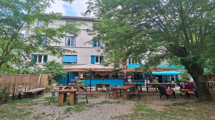 Ma-Cabane - Vente Immeuble CONQUES, 475 m²