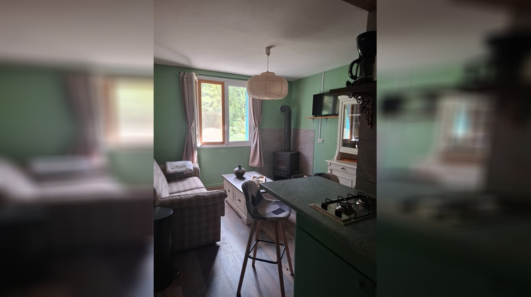 Ma-Cabane - Vente Immeuble CONQUES, 475 m²