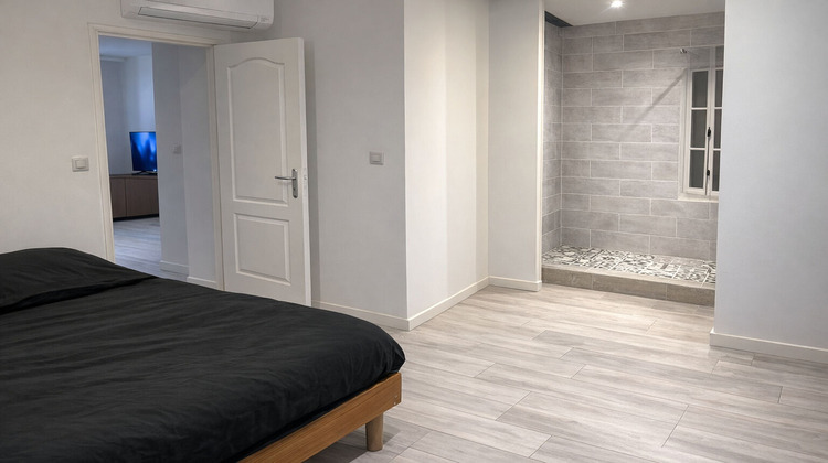 Ma-Cabane - Vente Immeuble CONQUES-SUR-ORBIEL, 215 m²