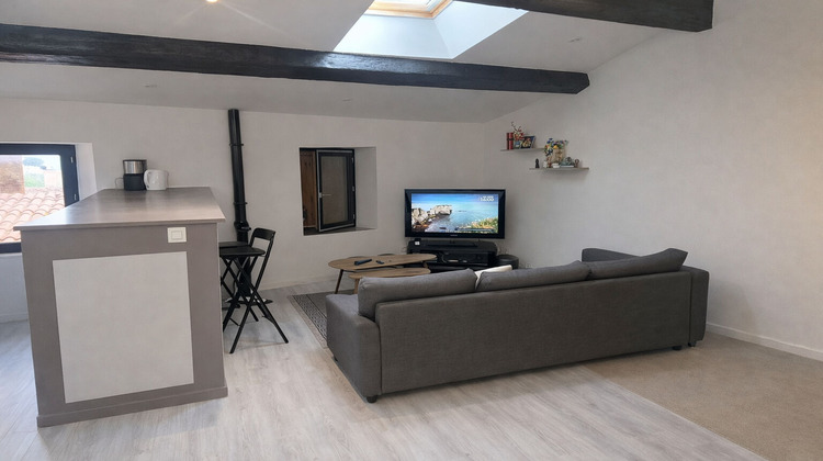 Ma-Cabane - Vente Immeuble CONQUES-SUR-ORBIEL, 215 m²