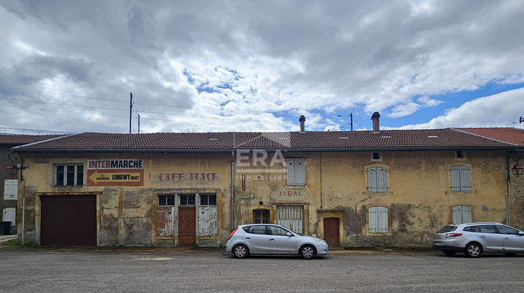 Ma-Cabane - Vente Immeuble CONS-LA-GRANDVILLE, 350 m²