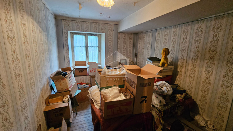 Ma-Cabane - Vente Immeuble CONS-LA-GRANDVILLE, 350 m²