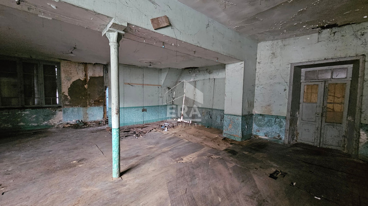 Ma-Cabane - Vente Immeuble CONS-LA-GRANDVILLE, 350 m²