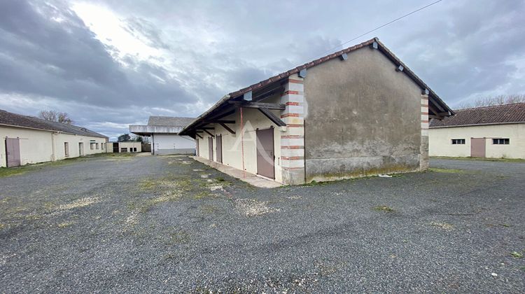 Ma-Cabane - Vente Immeuble CONTRES, 911 m²