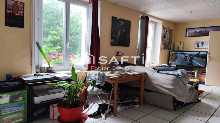 Ma-Cabane - Vente Immeuble Contres, 41 m²