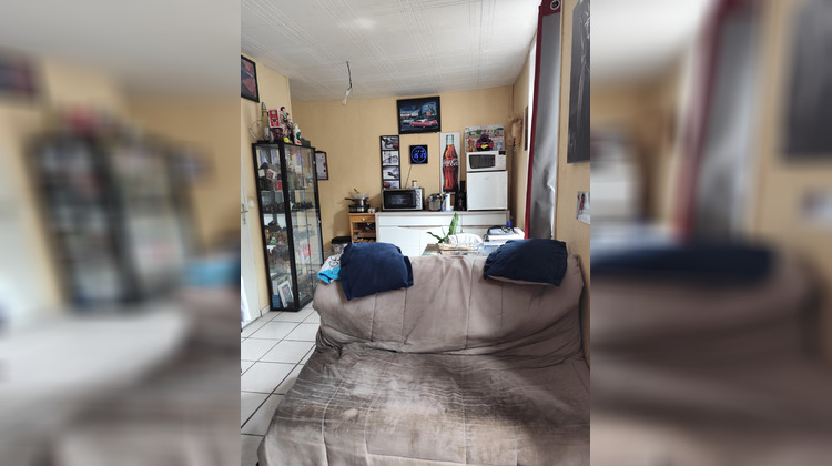 Ma-Cabane - Vente Immeuble Contres, 41 m²