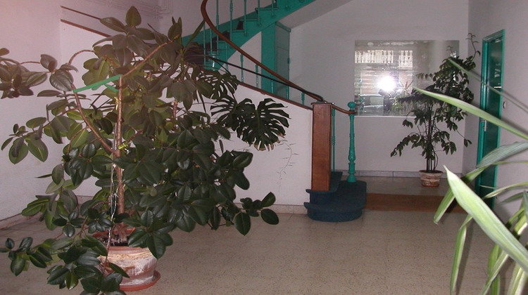 Ma-Cabane - Vente Immeuble CONTREXEVILLE, 271 m²