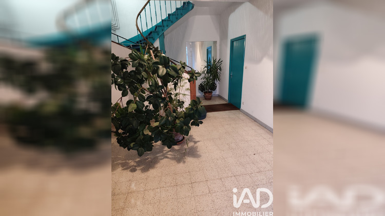 Ma-Cabane - Vente Immeuble Contrexéville, 271 m²