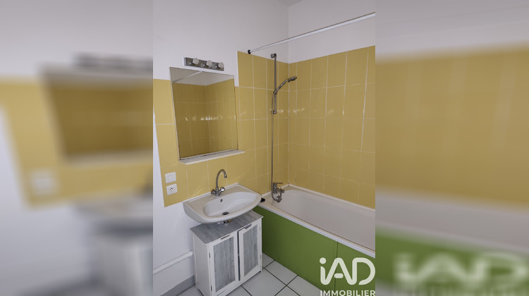 Ma-Cabane - Vente Immeuble Contrexéville, 271 m²