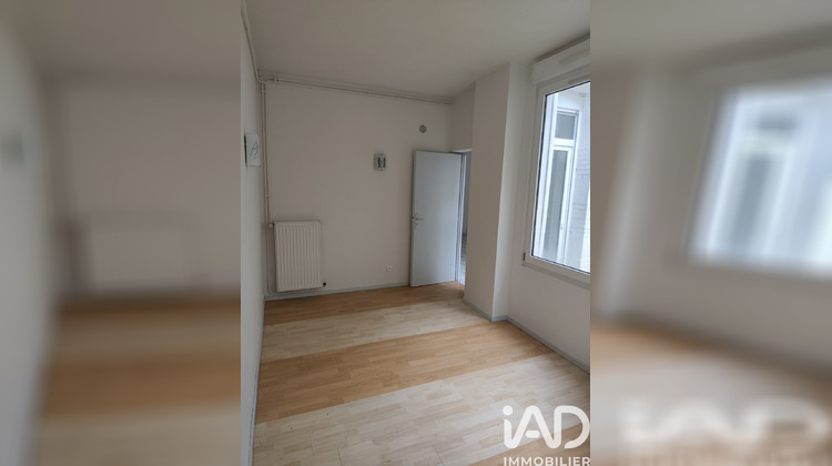 Ma-Cabane - Vente Immeuble Contrexéville, 271 m²