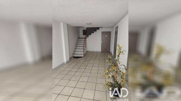 Ma-Cabane - Vente Immeuble Contrexéville, 120 m²