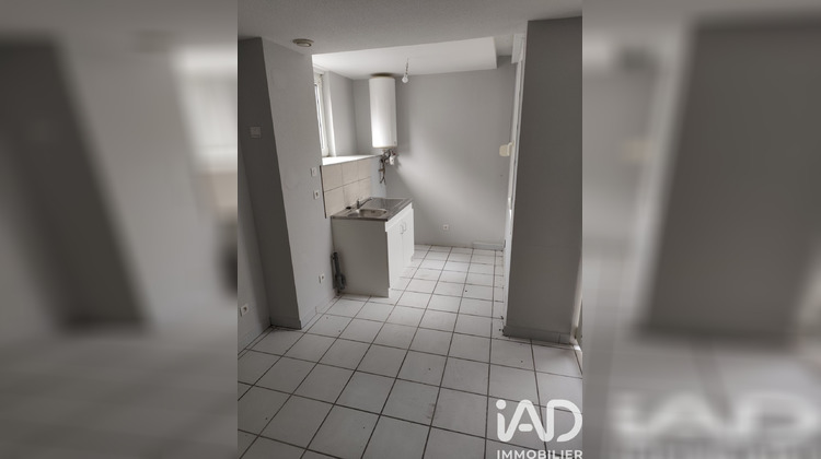 Ma-Cabane - Vente Immeuble Contrexéville, 120 m²