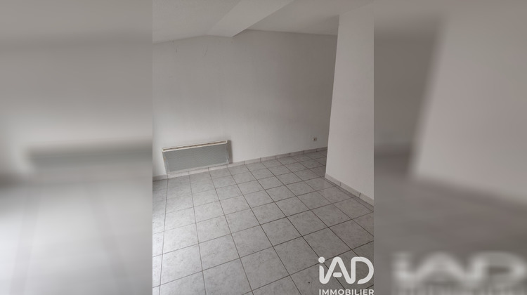 Ma-Cabane - Vente Immeuble Contrexéville, 120 m²