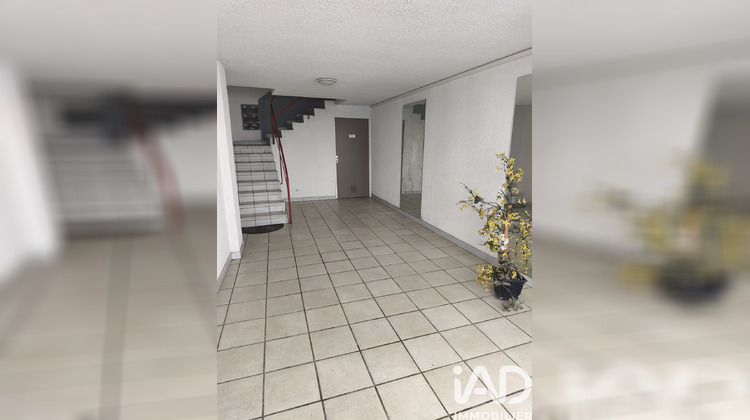 Ma-Cabane - Vente Immeuble Contrexéville, 119 m²