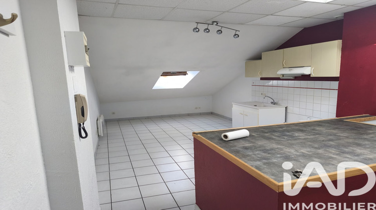 Ma-Cabane - Vente Immeuble Contrexéville, 119 m²