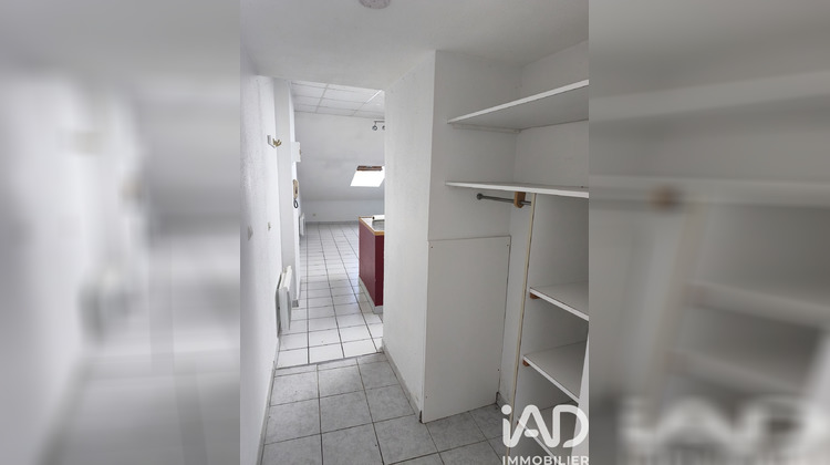 Ma-Cabane - Vente Immeuble Contrexéville, 119 m²