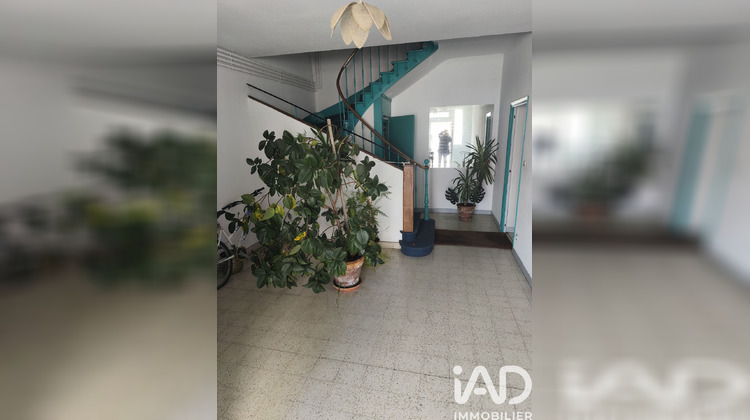 Ma-Cabane - Vente Immeuble Contrexéville, 270 m²