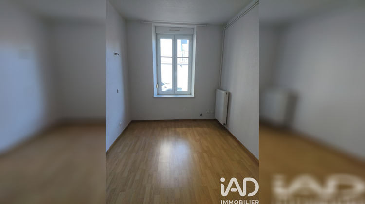 Ma-Cabane - Vente Immeuble Contrexéville, 270 m²