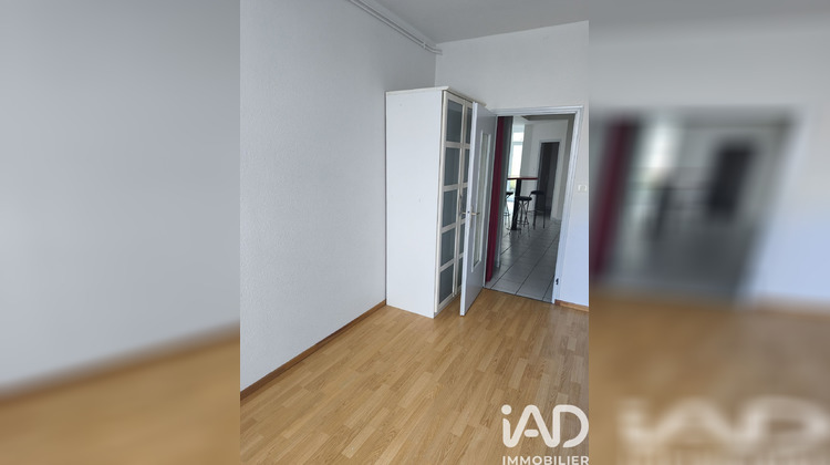 Ma-Cabane - Vente Immeuble Contrexéville, 270 m²