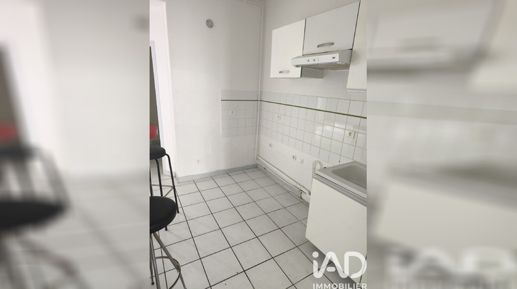 Ma-Cabane - Vente Immeuble Contrexéville, 270 m²