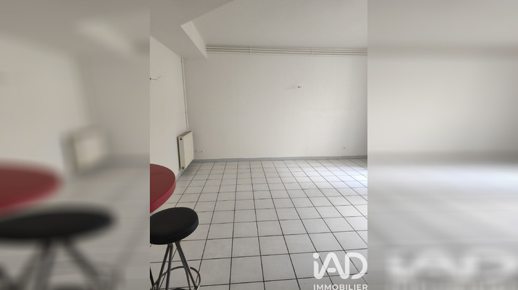 Ma-Cabane - Vente Immeuble Contrexéville, 270 m²