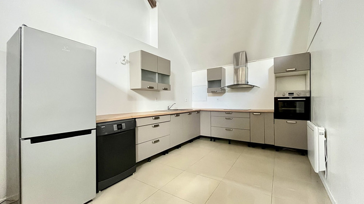 Ma-Cabane - Vente Immeuble Contz-les-Bains, 295 m²