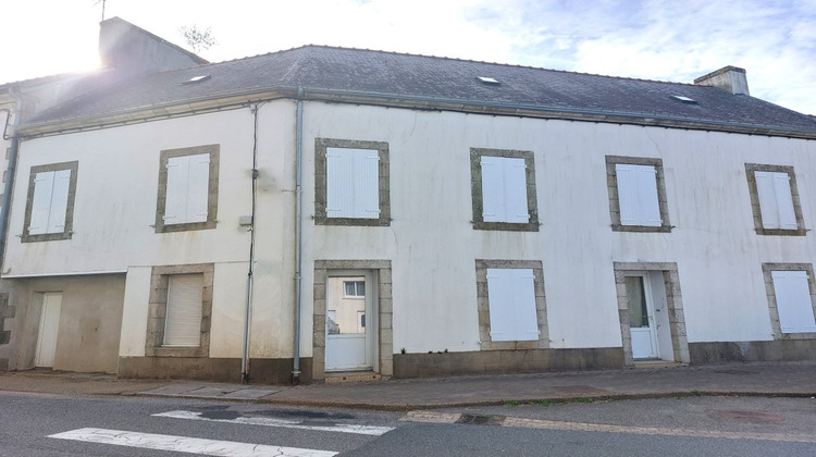 Ma-Cabane - Vente Immeuble CORAY, 222 m²