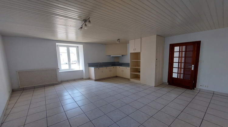 Ma-Cabane - Vente Immeuble CORAY, 222 m²