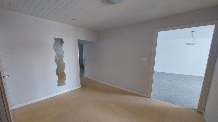 Ma-Cabane - Vente Immeuble CORAY, 222 m²