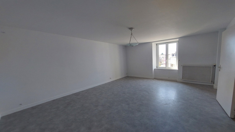 Ma-Cabane - Vente Immeuble CORAY, 222 m²