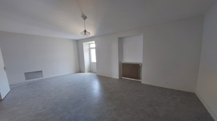 Ma-Cabane - Vente Immeuble CORAY, 222 m²