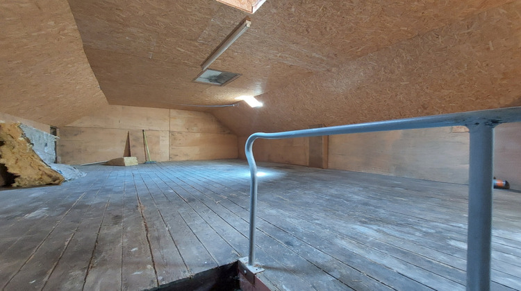 Ma-Cabane - Vente Immeuble CORAY, 222 m²