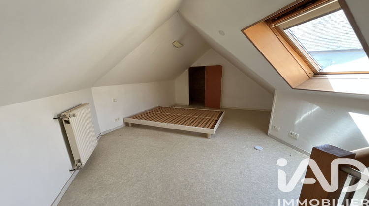 Ma-Cabane - Vente Immeuble Coray, 222 m²