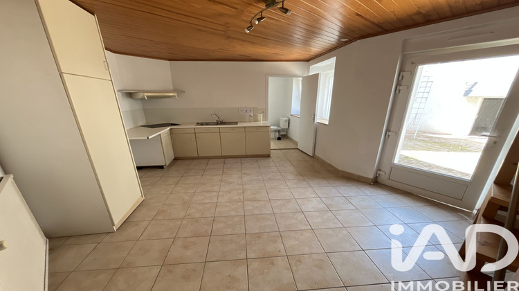 Ma-Cabane - Vente Immeuble Coray, 222 m²