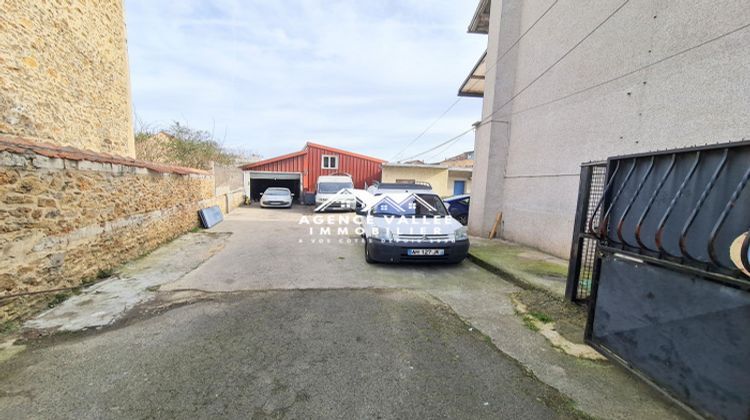 Ma-Cabane - Vente Immeuble Corbeil-Essonnes, 0 m²